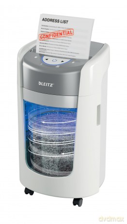 Leitz: AKTION: LEITZ IQ OptiMax Home Office 225