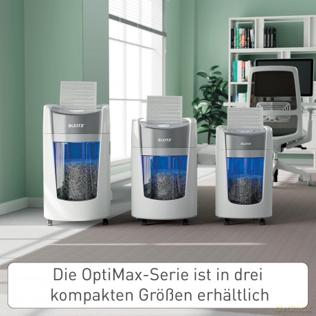 Leitz: AKTION: LEITZ IQ OptiMax Home Office 225