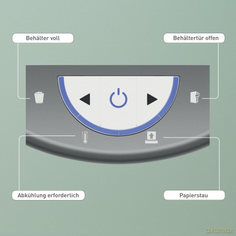 Leitz: AKTION: LEITZ IQ OptiMax Home Office 225