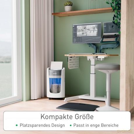 Leitz: AKTION: LEITZ IQ OptiMax Home Office 225