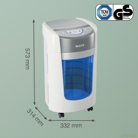 Leitz: AKTION: LEITZ IQ OptiMax Home Office 225