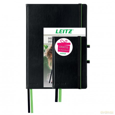 Leitz: AKTION: LEITZ Notizbuch-Set Complete 1x