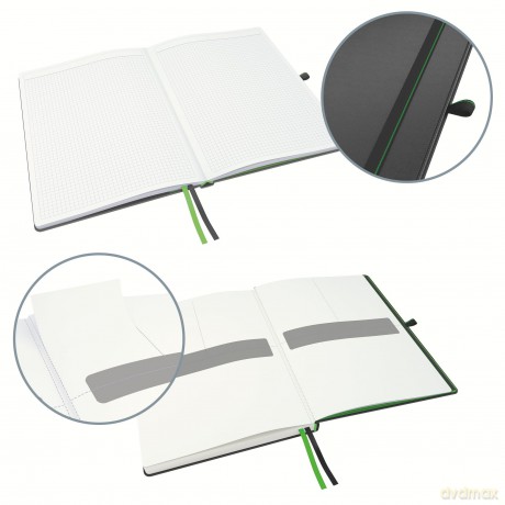 Leitz: AKTION: LEITZ Notizbuch-Set Complete 1x
