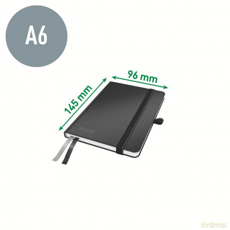 Leitz: AKTION: LEITZ Notizbuch-Set Complete 1x