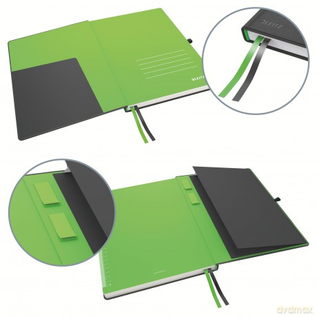 Leitz: AKTION: LEITZ Notizbuch-Set Complete 1x