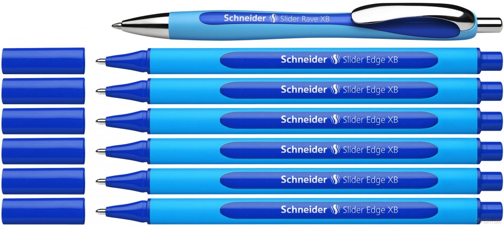 Schneider: AKTION: Schneider Kugelschreiber Slider