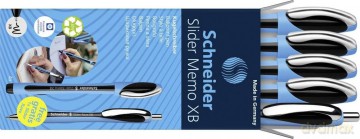 Schneider: AKTION: Schneider Kugelschreiber Slider