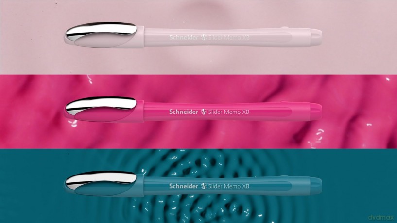 Schneider: AKTION: Schneider Kugelschreiber Slider