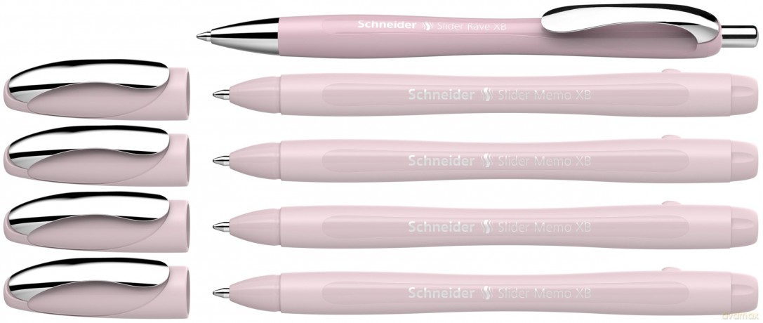 Schneider: AKTION: Schneider Kugelschreiber Slider