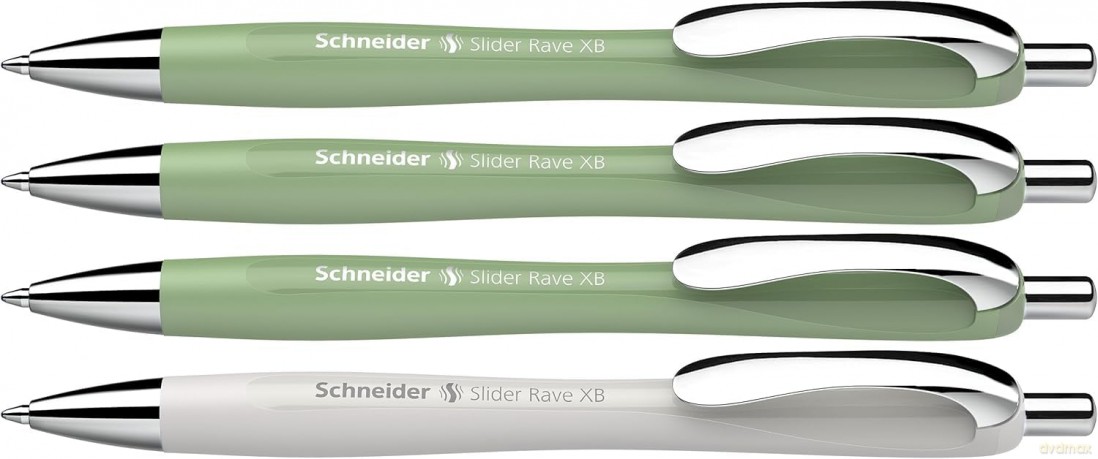 Schneider: AKTION: Schneider Kugelschreiber Slider