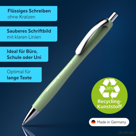 Schneider: AKTION: Schneider Kugelschreiber Slider