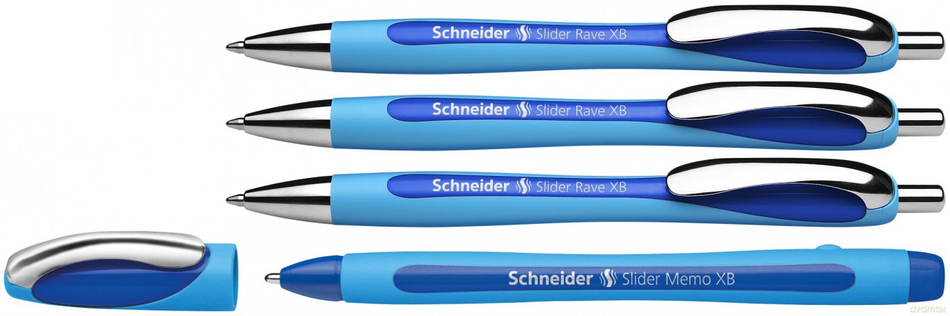 Schneider: AKTION: Schneider Kugelschreiber Slider