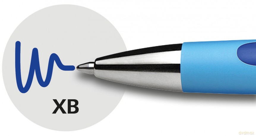 Schneider: AKTION: Schneider Kugelschreiber Slider