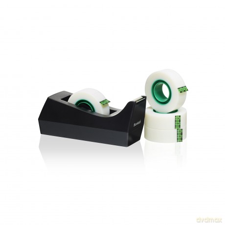 Scotch: AKTION: Scotch Tischabroller-Set Magicâ˘