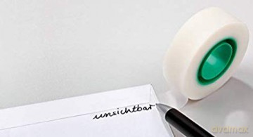 Scotch: AKTION: Scotch Tischabroller-Set Magicâ˘