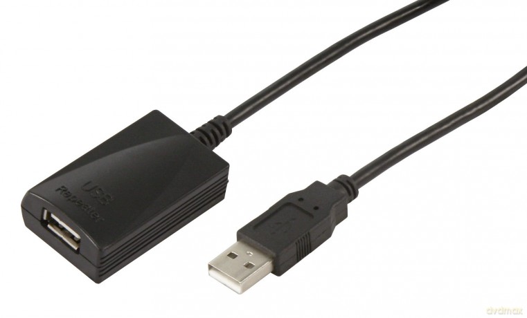 Aktives USB Verlngerungsk.5m