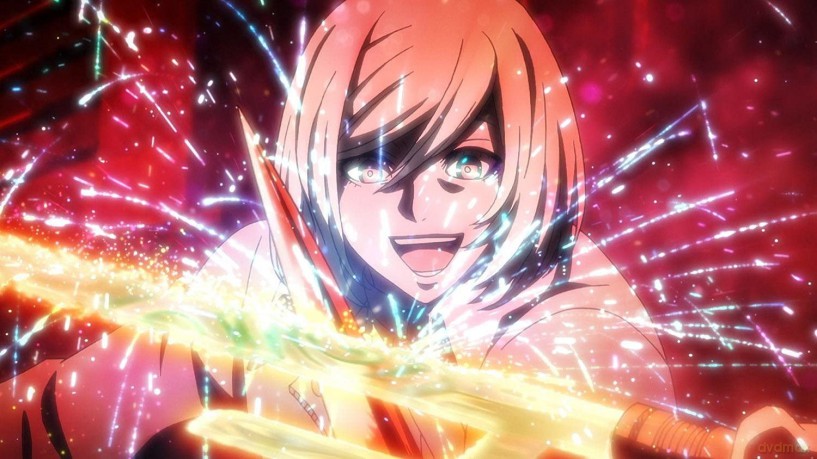 Akudama Drive - Staffel 1 - Vol. 2 (Ep. 5-8) [Blu-Ray]
