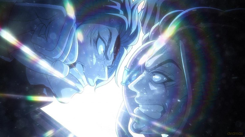 Akudama Drive - Staffel 1 - Vol. 2 (Ep. 5-8) [Blu-Ray]