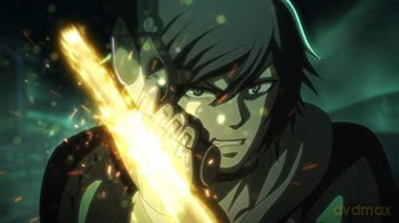 Akudama Drive - Staffel 1 - Vol. 2 (Ep. 5-8) [Blu-Ray]