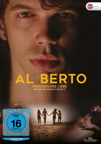 Al Berto [DVD]