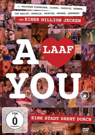 Alaaf You [DVD]