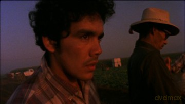 Alambrista [Blu-Ray]