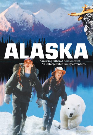 Alaska (1996) [DVD]