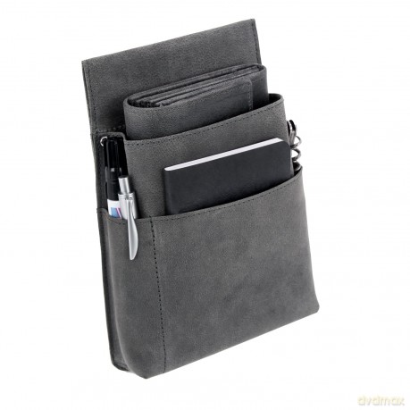 Alassio: Alassio Gźrteltasche fźr Kellnerbśrse Hu