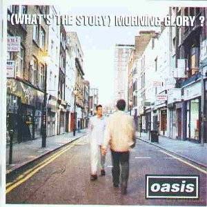 Oasis: (What's The Story) Morning Glory [CD]