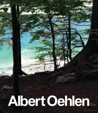 Albert Oehlen [KSIĄŻKA]