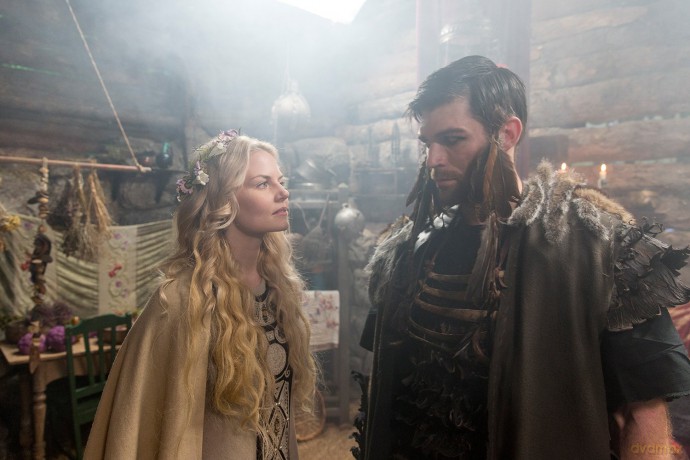 Albion - Der verzauberte Hengst [Blu-Ray]