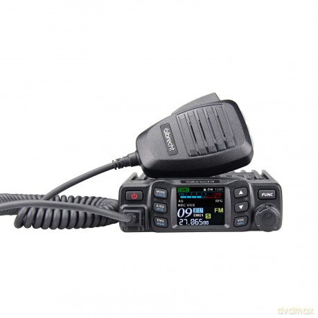 Albrecht AE 5900 SSB CB-Funkgert
