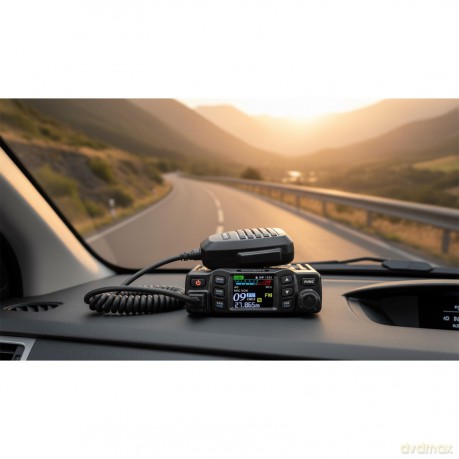 Albrecht AE 5900 SSB CB-Funkgert