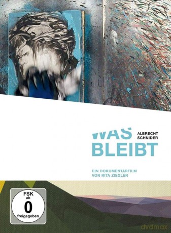 Albrecht Schnider-Was Bleibt [DVD]