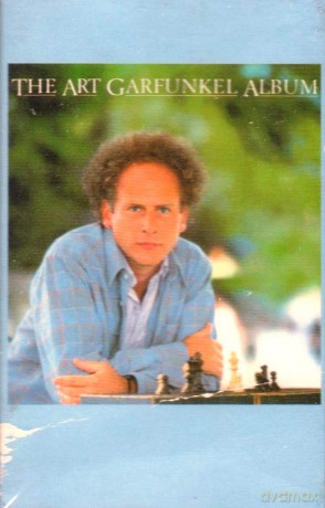 Art Garfunkel: Album