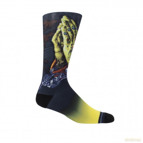 Alchemy Sinned Prayers Socks (One Size) - Dye Sublimation