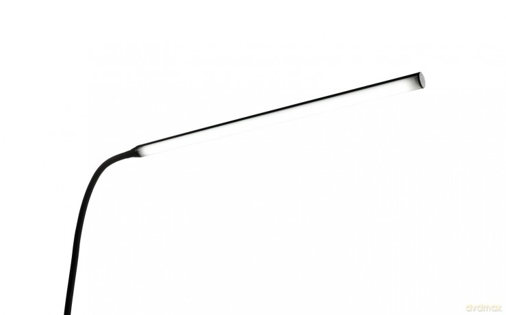 Alco: ALCO 936-11 Schreibtischlampe schwarz 8