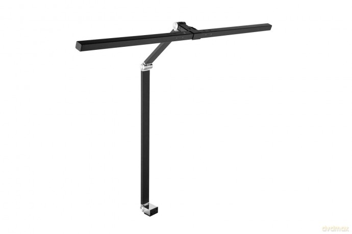 Alco: ALCO 937-11 Schreibtischlampe schwarz 10