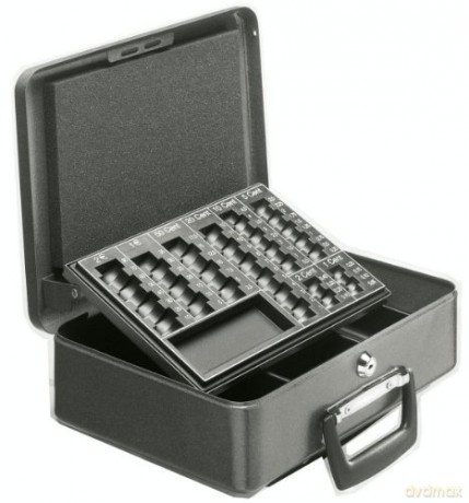 Alco Euro-Geldkassette, 853