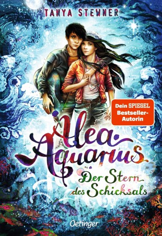 Alea Aquarius 10 Stern des Schicksals