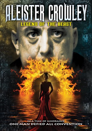 Aleister Crowley: Legend Of The Beast [DVD]