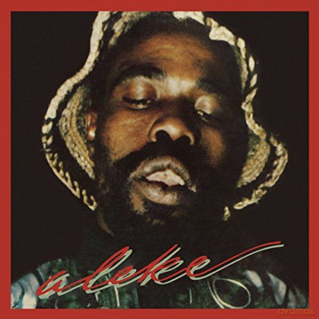 Aleke Kanonu: Aleke Kanonu - Aleke [CD]