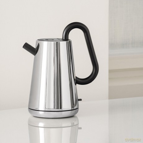 Alessi TORU, elektrischer Wasserkocher