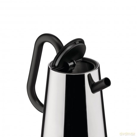 Alessi TORU, elektrischer Wasserkocher