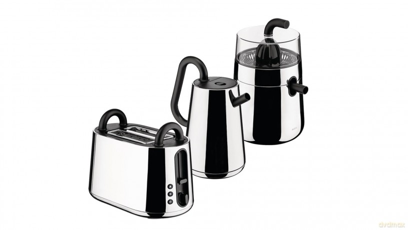 Alessi TORU, elektrischer Wasserkocher