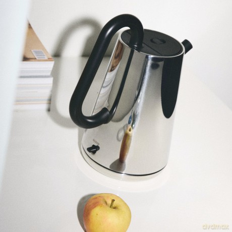 Alessi TORU, elektrischer Wasserkocher