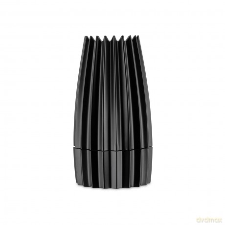 Alessi WAL03 B, Grind WAL03 B - Design-S