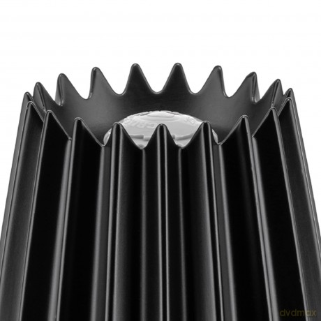Alessi WAL03 B, Grind WAL03 B - Design-S