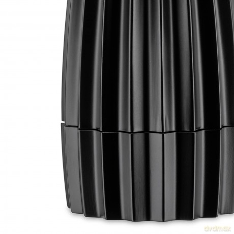 Alessi WAL03 B, Grind WAL03 B - Design-S