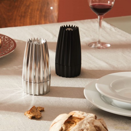 Alessi WAL03 B, Grind WAL03 B - Design-S
